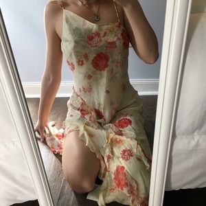 Vintage Express Dress
